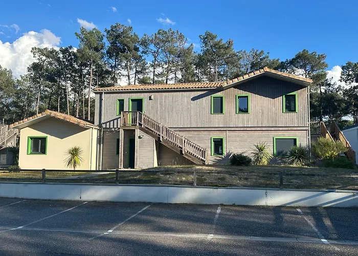 Villa Nature