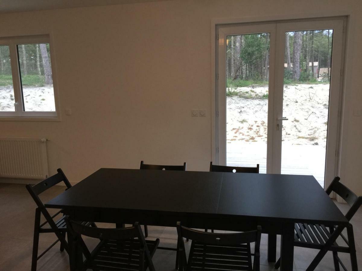 Nature Appartement