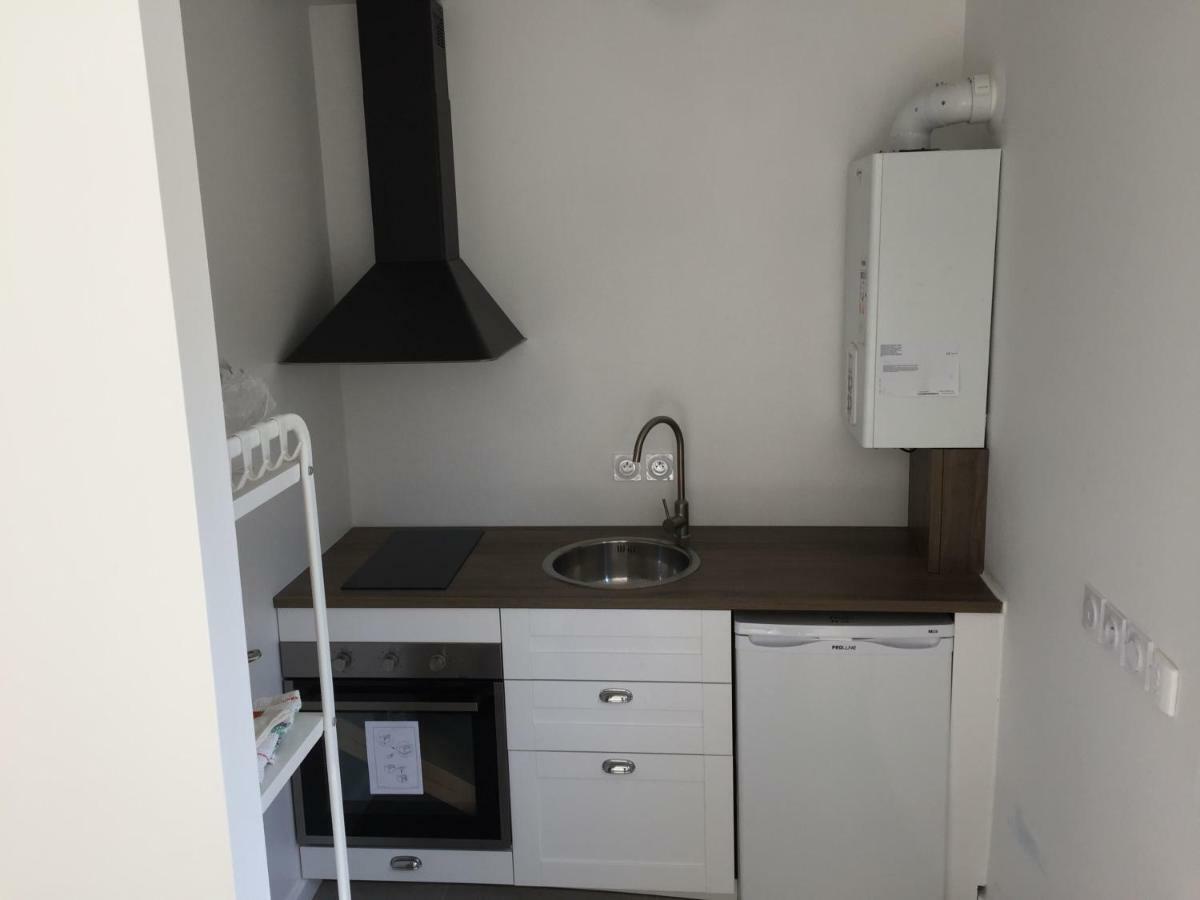 Apartamento Nature Lacanau