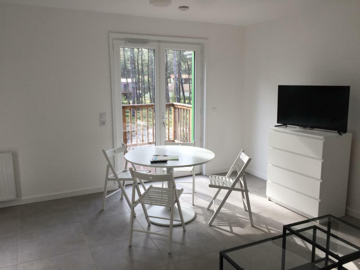 Nature Appartement