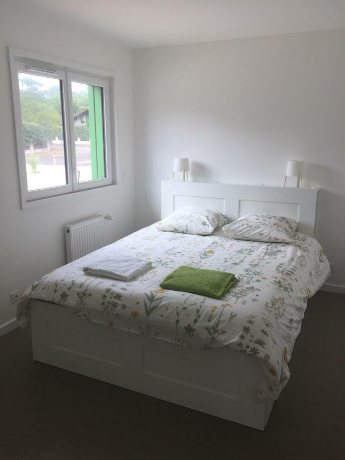 Nature Appartement Lacanau
