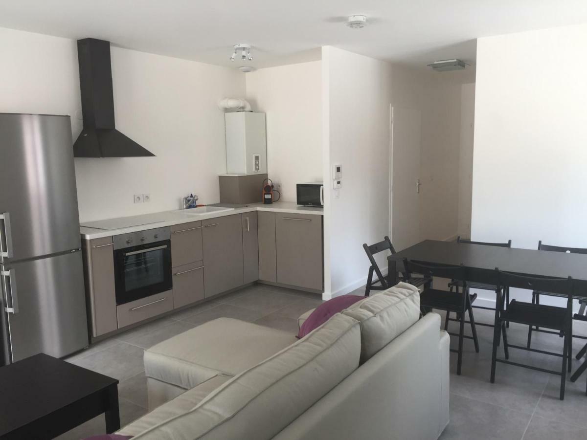 Nature Appartement Lacanau