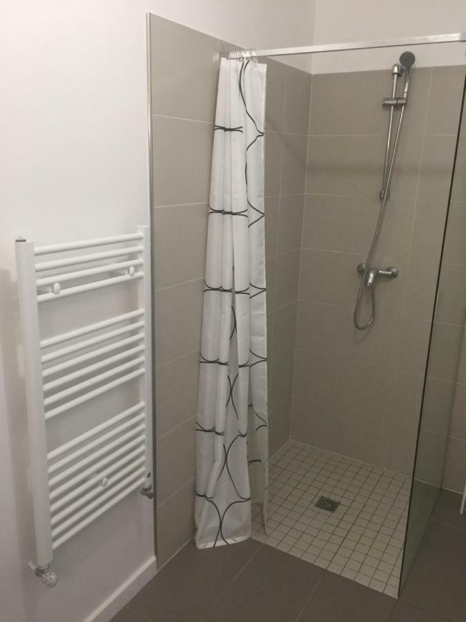 Nature Appartement Lacanau